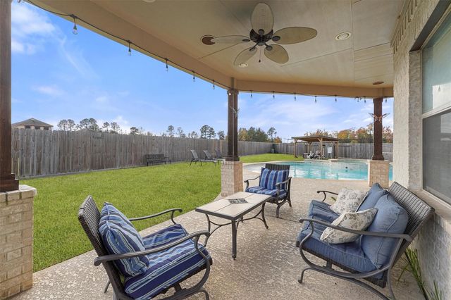 21506 Marle Point Court, Spring, TX 77388