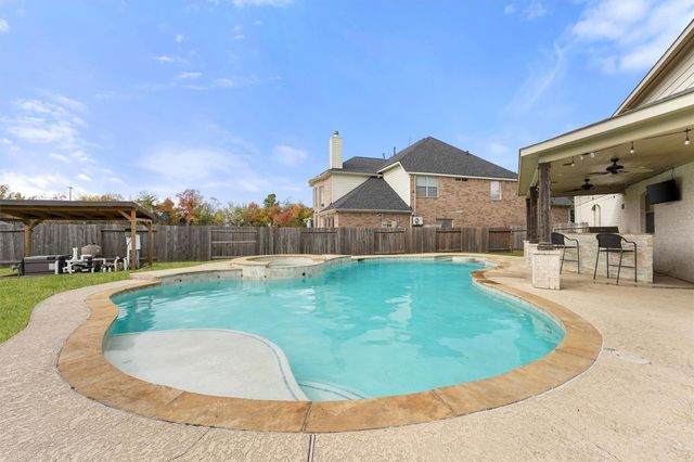 21506 Marle Point Court, Spring, TX 77388