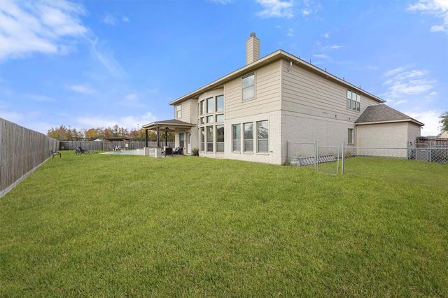 21506 Marle Point Court, Spring, TX 77388