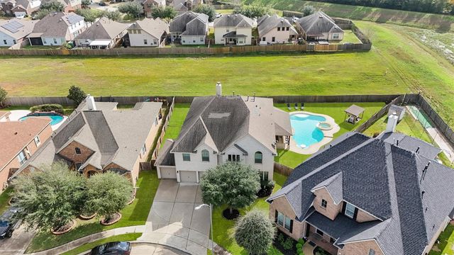 21506 Marle Point Court, Spring, TX 77388