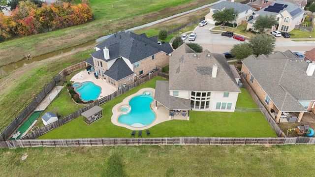 21506 Marle Point Court, Spring, TX 77388