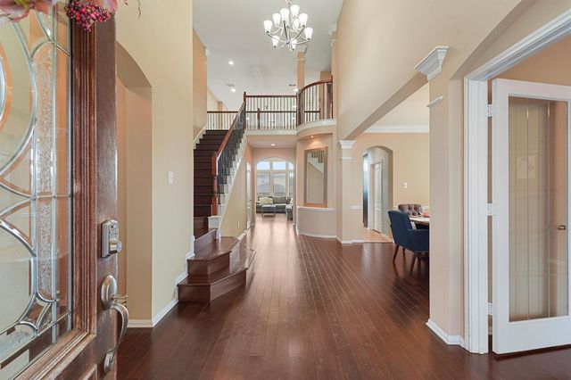 21506 Marle Point Court, Spring, TX 77388