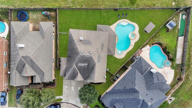 21506 Marle Point Court, Spring, TX 77388