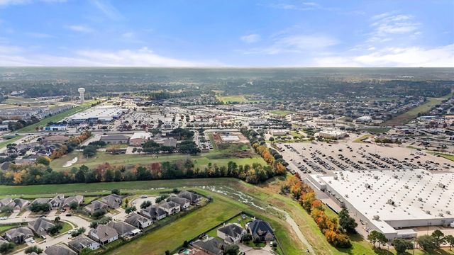 21506 Marle Point Court, Spring, TX 77388