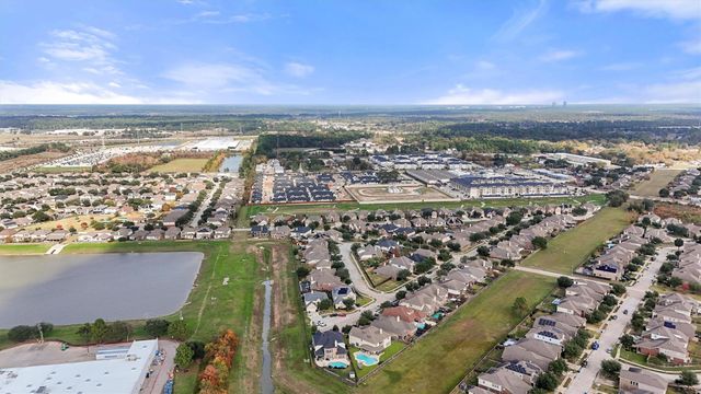 21506 Marle Point Court, Spring, TX 77388