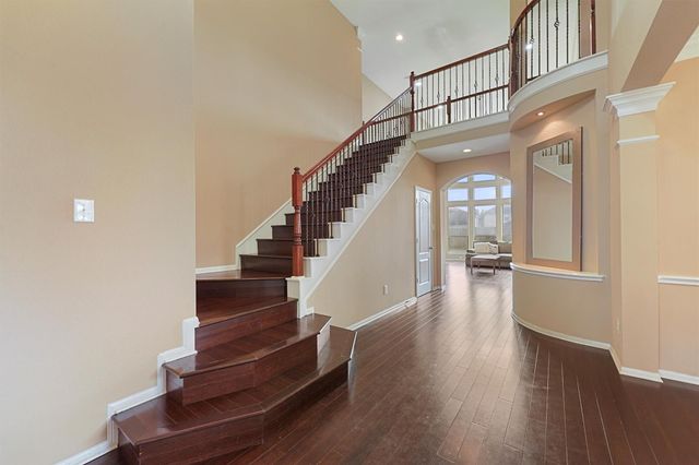 21506 Marle Point Court, Spring, TX 77388