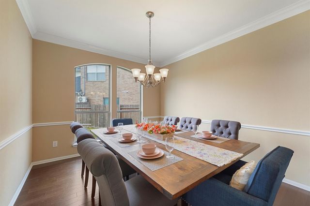 21506 Marle Point Court, Spring, TX 77388