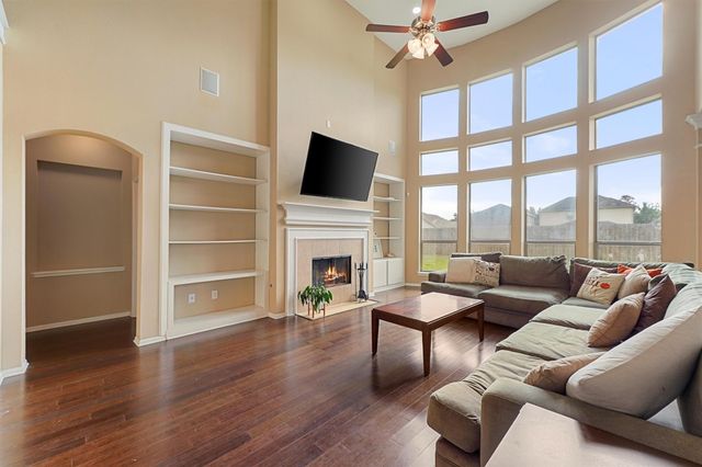 21506 Marle Point Court, Spring, TX 77388