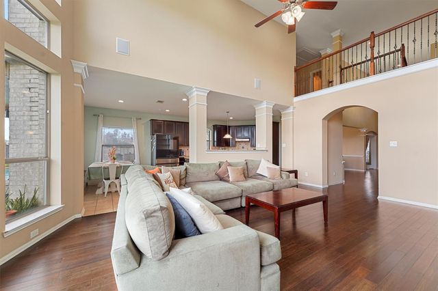 21506 Marle Point Court, Spring, TX 77388