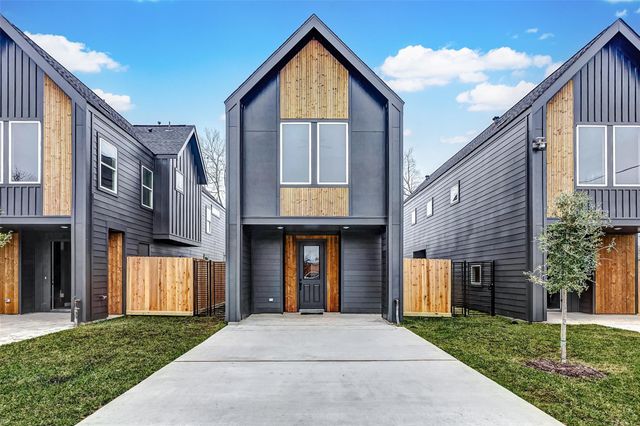 8008 Sunbury Street, Houston, TX 77028