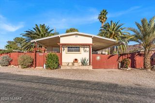 5408 W Rocking Circle Street, Tucson, AZ 85713