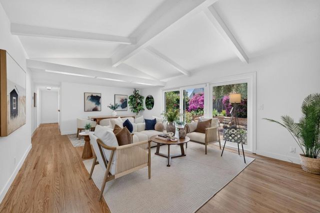 3786 Dunford Way, Santa Clara, CA 95051
