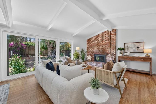 3786 Dunford Way, Santa Clara, CA 95051