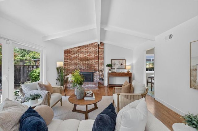 3786 Dunford Way, Santa Clara, CA 95051
