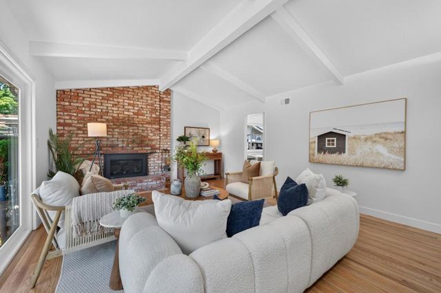 3786 Dunford Way, Santa Clara, CA 95051