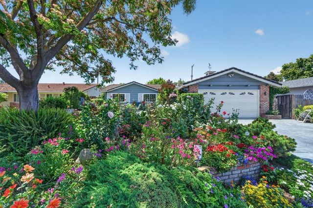 3786 Dunford Way, Santa Clara, CA 95051