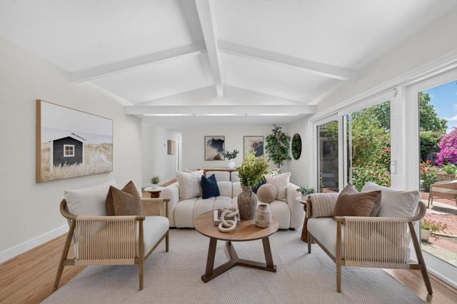 3786 Dunford Way, Santa Clara, CA 95051