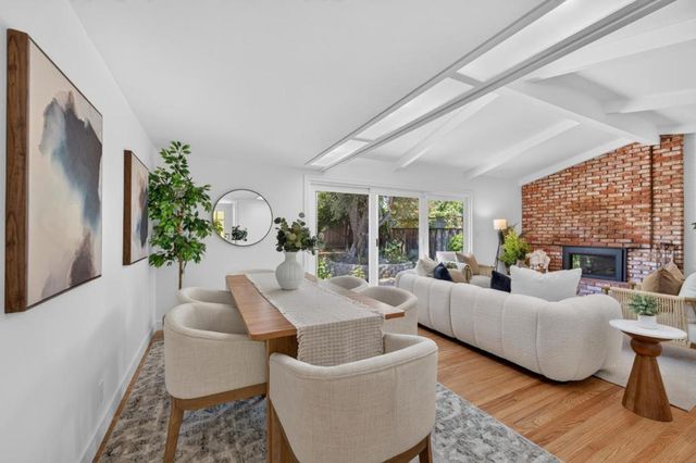 3786 Dunford Way, Santa Clara, CA 95051