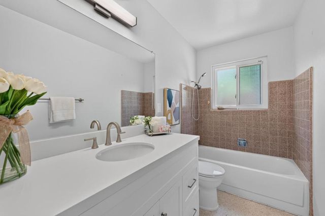 3786 Dunford Way, Santa Clara, CA 95051