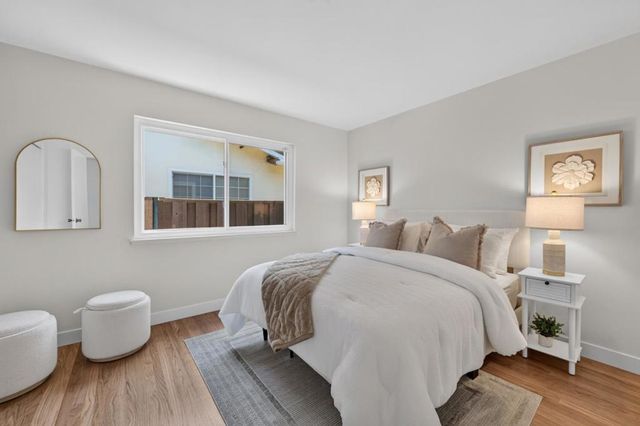 3786 Dunford Way, Santa Clara, CA 95051