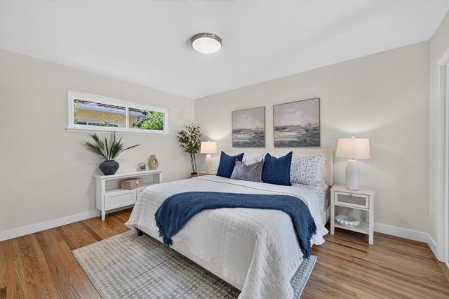 3786 Dunford Way, Santa Clara, CA 95051