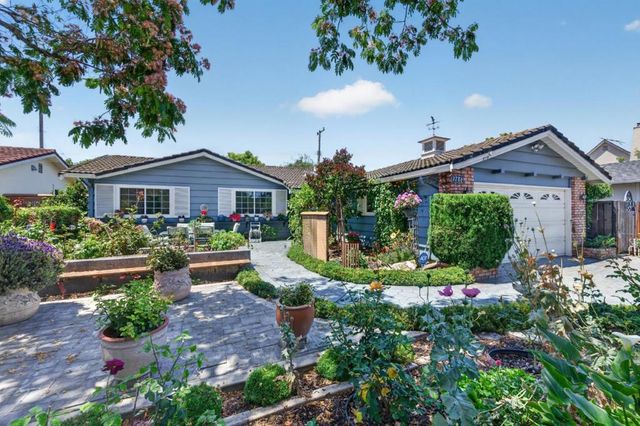 3786 Dunford Way, Santa Clara, CA 95051