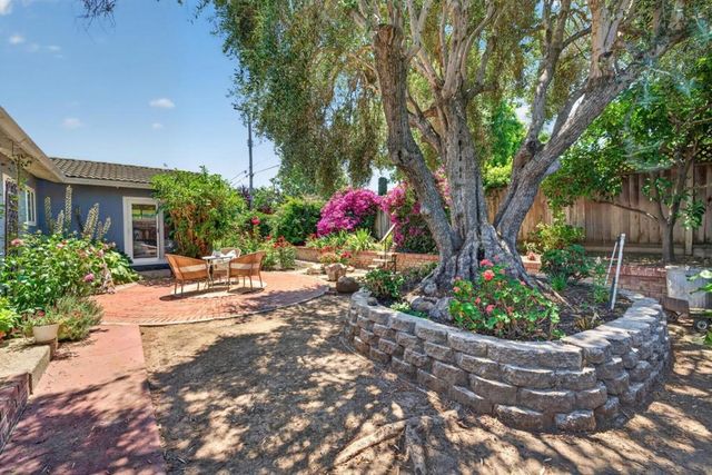 3786 Dunford Way, Santa Clara, CA 95051