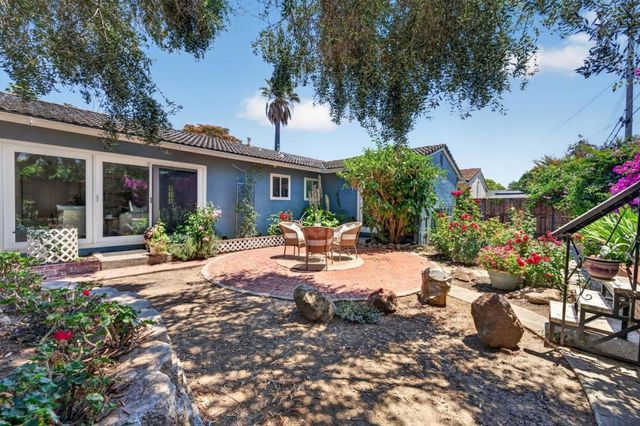 3786 Dunford Way, Santa Clara, CA 95051