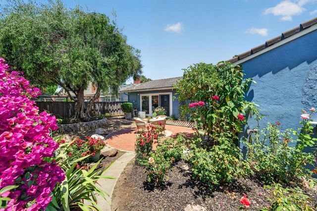 3786 Dunford Way, Santa Clara, CA 95051
