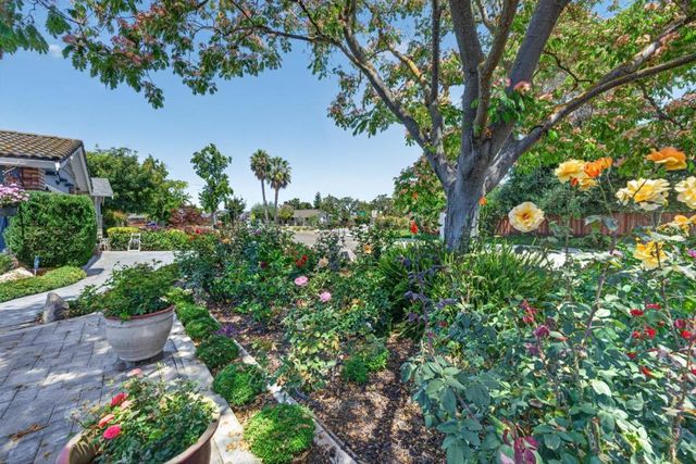 3786 Dunford Way, Santa Clara, CA 95051
