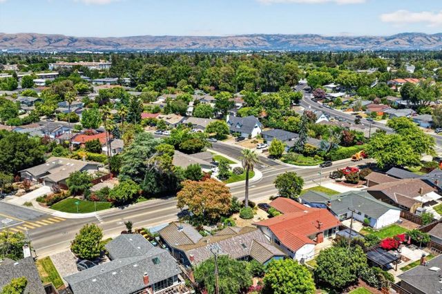 3786 Dunford Way, Santa Clara, CA 95051