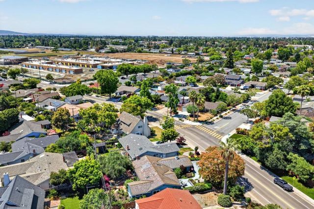 3786 Dunford Way, Santa Clara, CA 95051