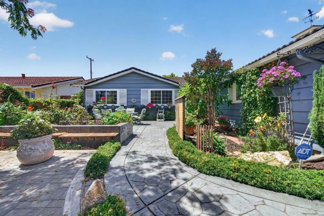3786 Dunford Way, Santa Clara, CA 95051