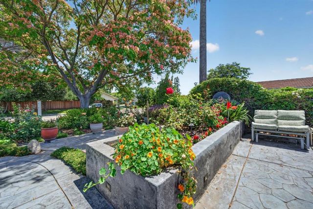 3786 Dunford Way, Santa Clara, CA 95051