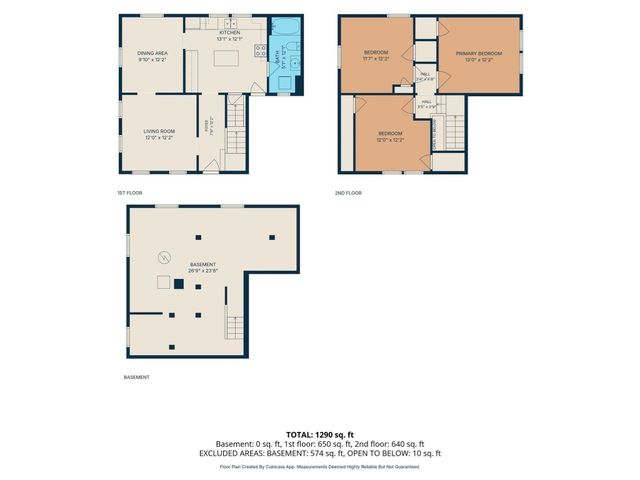 34 Joyce St, Webster, MA 01570
