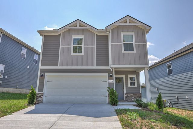 1772 Flora Grove, Hermitage, TN 37076