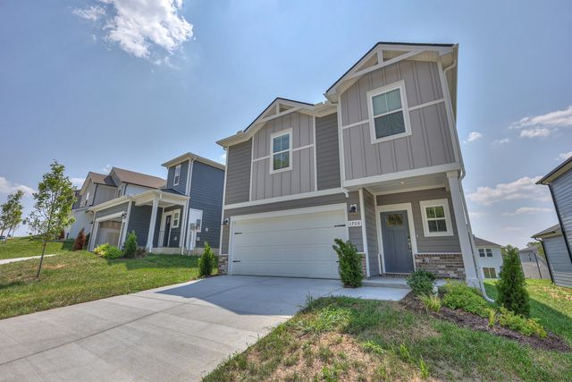 1772 Flora Grove, Hermitage, TN 37076