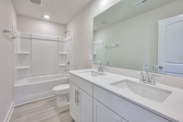 1772 Flora Grove, Hermitage, TN 37076