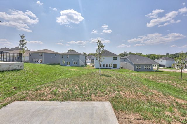 1772 Flora Grove, Hermitage, TN 37076