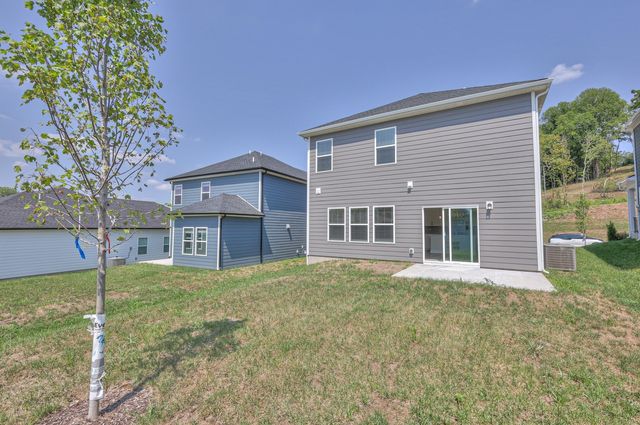 1772 Flora Grove, Hermitage, TN 37076