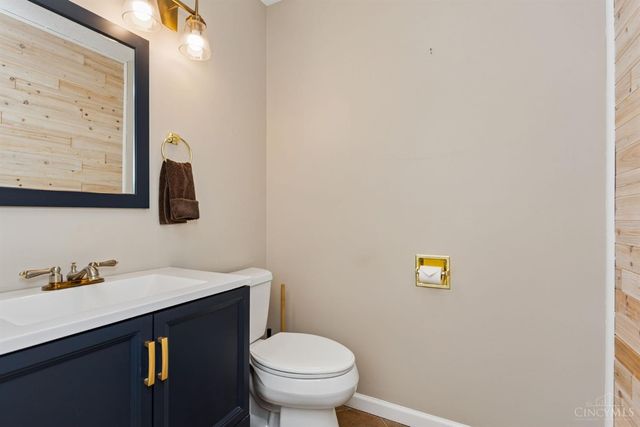 1132 Lorelei Drive, Perry Twp, OH 45118