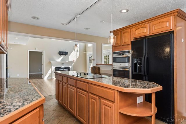 1132 Lorelei Drive, Perry Twp, OH 45118