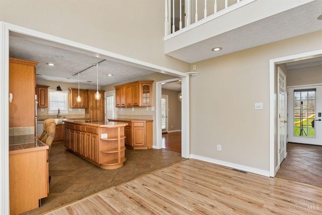 1132 Lorelei Drive, Perry Twp, OH 45118