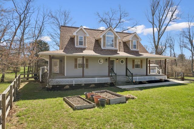 1132 Lorelei Drive, Perry Twp, OH 45118