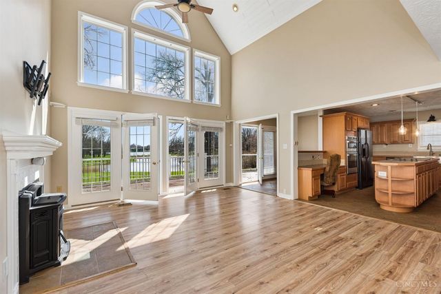 1132 Lorelei Drive, Perry Twp, OH 45118