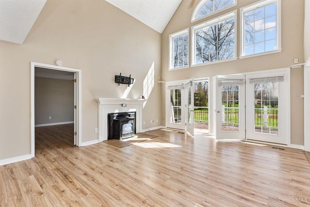 1132 Lorelei Drive, Perry Twp, OH 45118