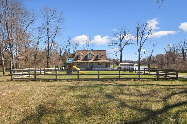 1132 Lorelei Drive, Perry Twp, OH 45118