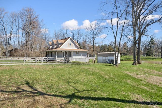 1132 Lorelei Drive, Perry Twp, OH 45118