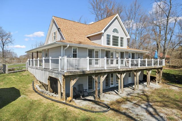 1132 Lorelei Drive, Perry Twp, OH 45118