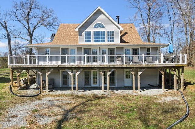 1132 Lorelei Drive, Perry Twp, OH 45118